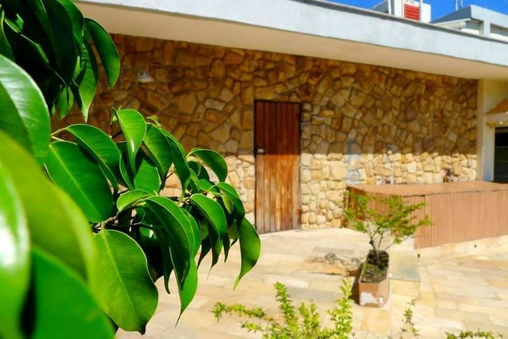 Lapa Cr Center Hotel Rio de Janeiro Exterior photo