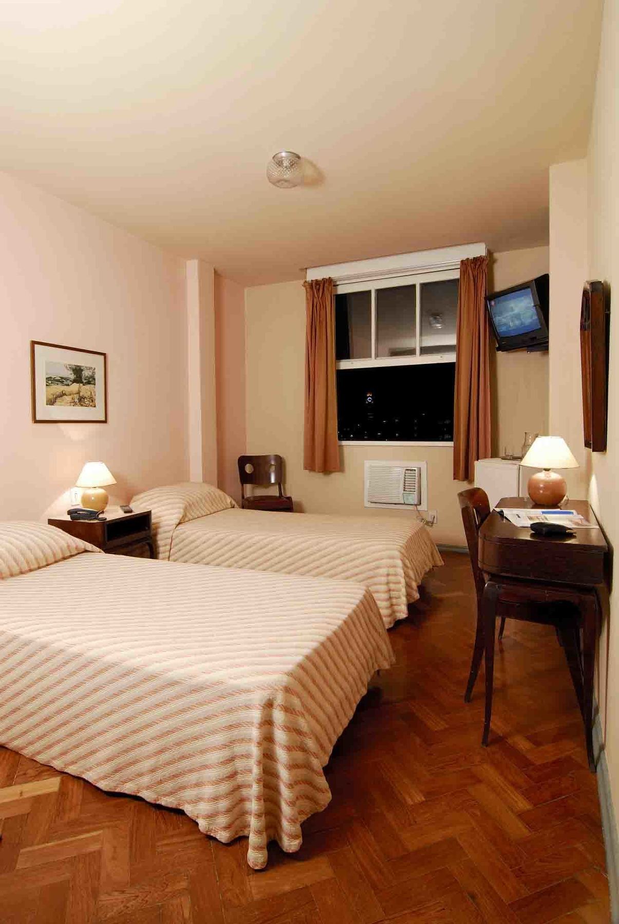 Lapa Cr Center Hotel Rio de Janeiro Exterior photo