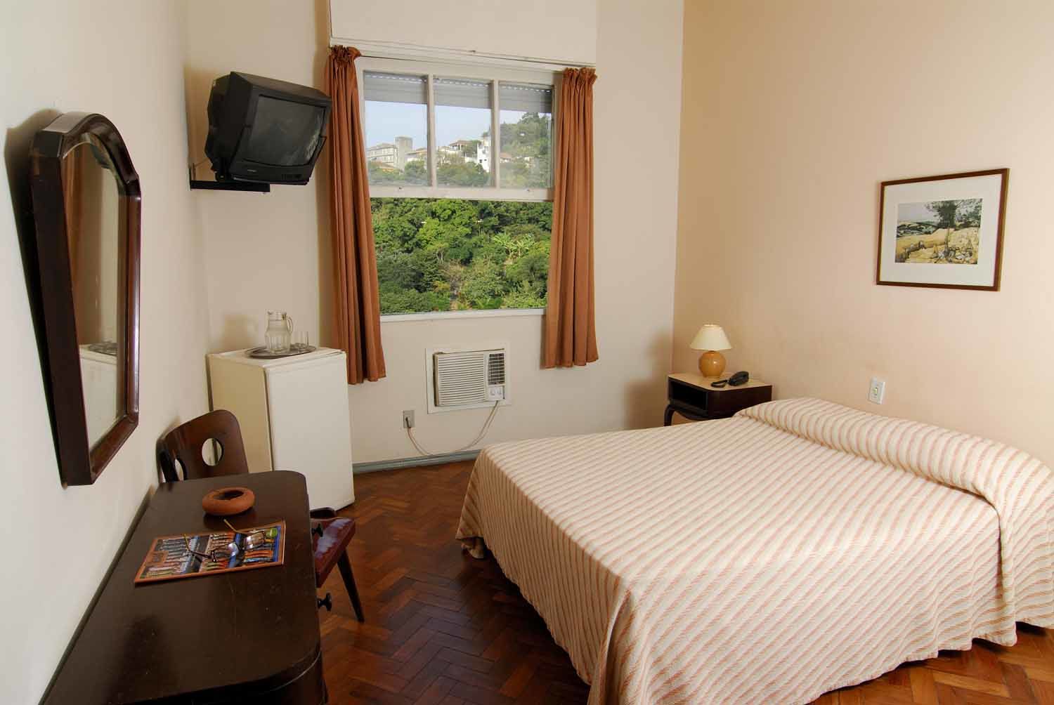 Lapa Cr Center Hotel Rio de Janeiro Exterior photo