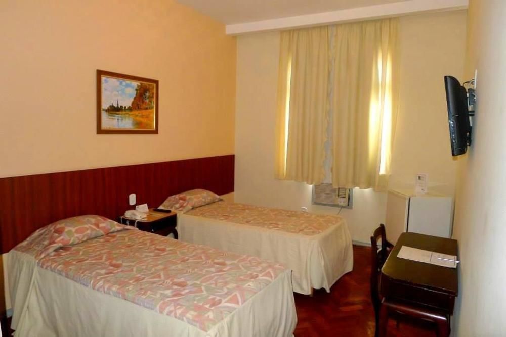 Lapa Cr Center Hotel Rio de Janeiro Exterior photo
