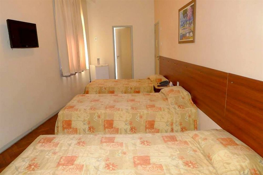 Lapa Cr Center Hotel Rio de Janeiro Exterior photo